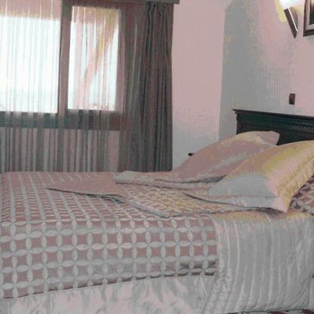 Uzunkum Hotel Trabzon Quarto foto