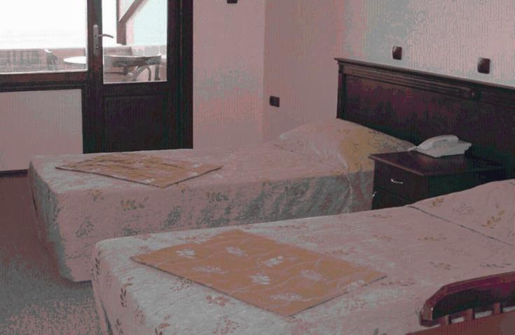 Uzunkum Hotel Trabzon Quarto foto